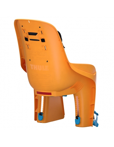 Fotelik rowerowy Thule RideAlong Lite Zinnia