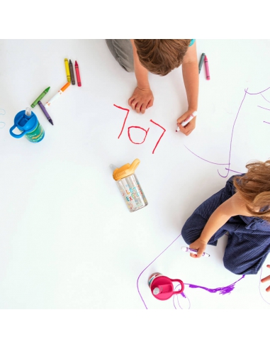 Butelka bidon Camelbak Eddy+ Kids 400ml Hearts