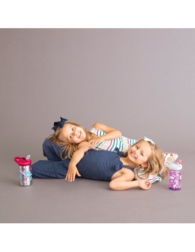 Butelka bidon Camelbak Eddy+ Kids 400ml...