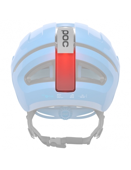 Lampka na kask POC Beacon LED