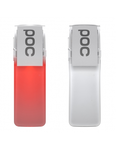 Lampka na kask POC Beacon LED