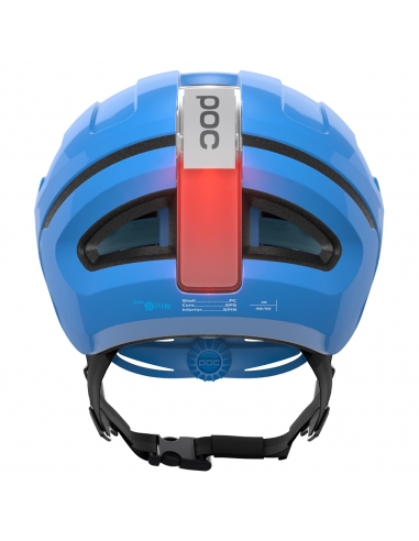 Lampka na kask POC Beacon LED
