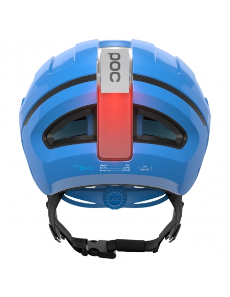 Lampka na kask POC Beacon LED