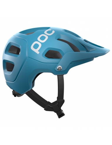 Kask rowerowy POC Tectal Basalt Blue Matt