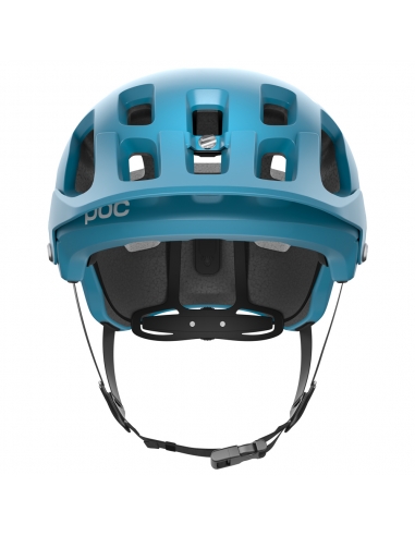 Kask rowerowy POC Tectal Basalt Blue Matt