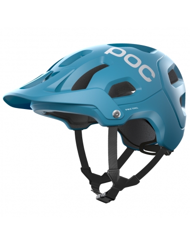 Kask rowerowy POC Tectal Basalt Blue Matt