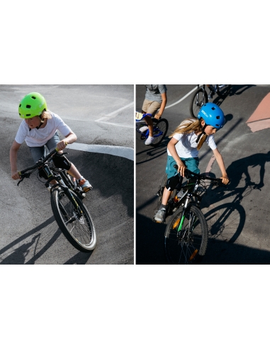 Ochraniacze rowerowe na łokcie lub kolana POCito Joint VPD Air Protector