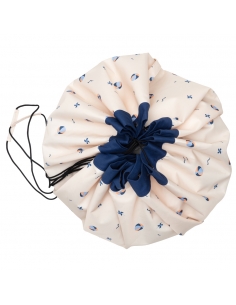 Plażowy worek na zabawki Play&Go Outdoor Baloon