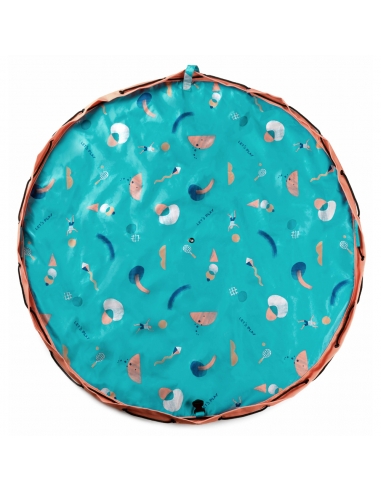 Plażowy worek na zabawki Play&Go Outdoor Play