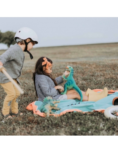 Plażowy worek na zabawki Play&Go Outdoor Play