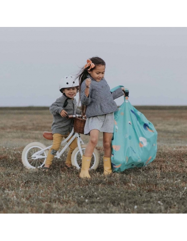 Plażowy worek na zabawki Play&Go Outdoor Play