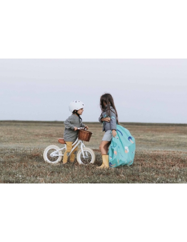 Plażowy worek na zabawki Play&Go Outdoor Play