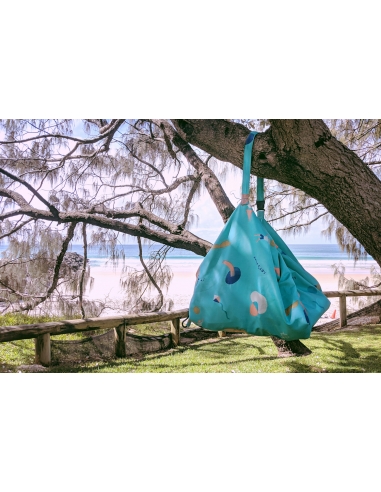 Plażowy worek na zabawki Play&Go Outdoor Play