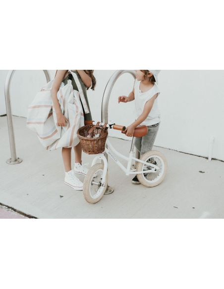 Plażowy worek na zabawki Play&Go Outdoor Stripes