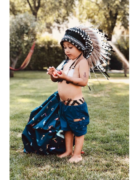 Plażowy worek na zabawki Play&Go Outdoor Surf