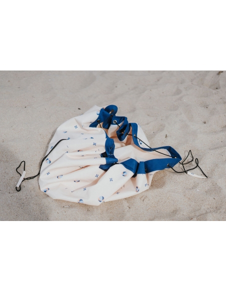 Plażowy worek na zabawki Play&Go Outdoor Baloon