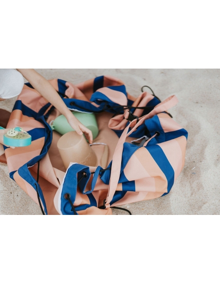 Plażowy worek na zabawki Play&Go Outdoor Play