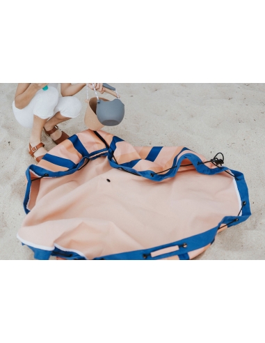 Plażowy worek na zabawki Play&Go Outdoor Play