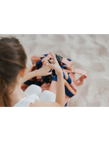 Plażowy worek na zabawki Play&Go Outdoor Play