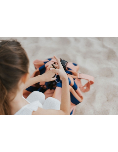 Plażowy worek na zabawki Play&Go Outdoor Play