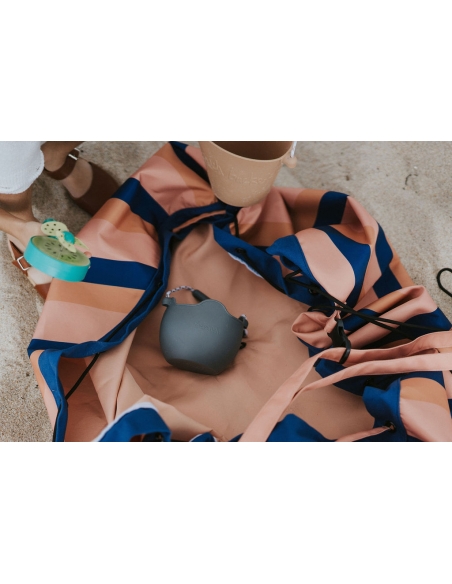 Plażowy worek na zabawki Play&Go Outdoor Surf