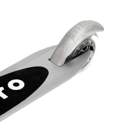 Hulajnoga Micro Sprite alu srebrny aluminiowy