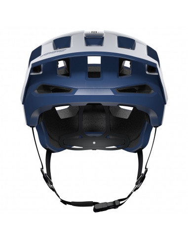 Kask rowerowy POC Kortal Lead Blue Matt