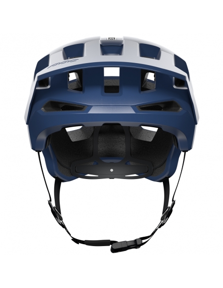 Kask rowerowy POC Kortal Lead Blue Matt