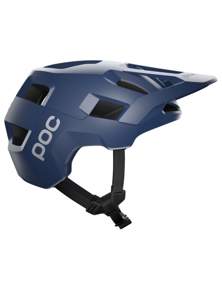 Kask rowerowy POC Kortal Lead Blue Matt