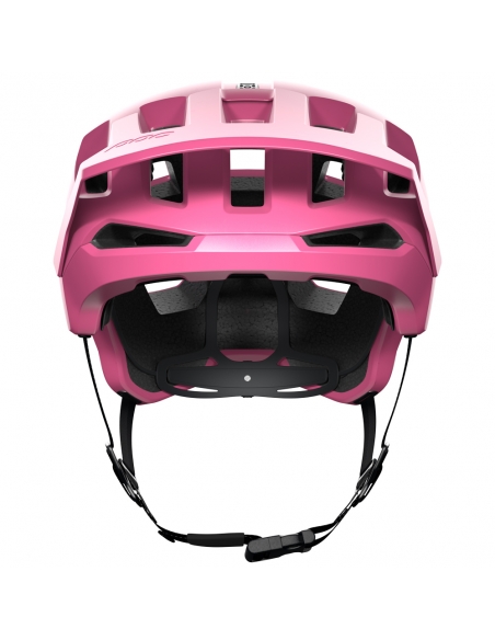 Kask rowerowy POC Kortal Actinium Pink Matt