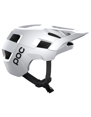 Kask rowerowy POC Kortal Hydrogen White Matt