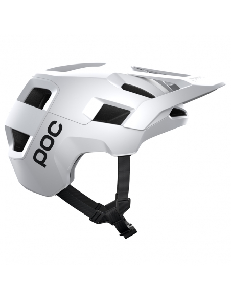 Kask rowerowy POC Kortal Hydrogen White Matt