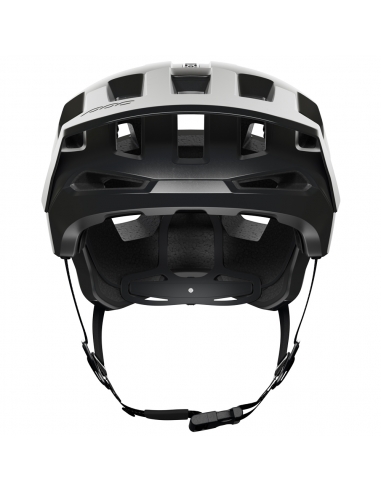 Kask rowerowy POC Kortal Uranium Black Matt