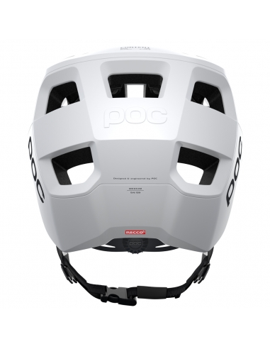 Kask rowerowy POC Kortal Hydrogen White Matt