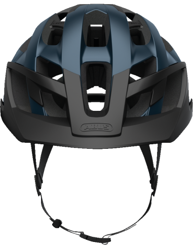 Kask rowerowy Abus Moventor Midnight Blue