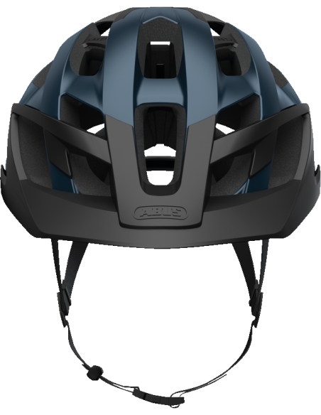 Kask rowerowy Abus Moventor Midnight Blue