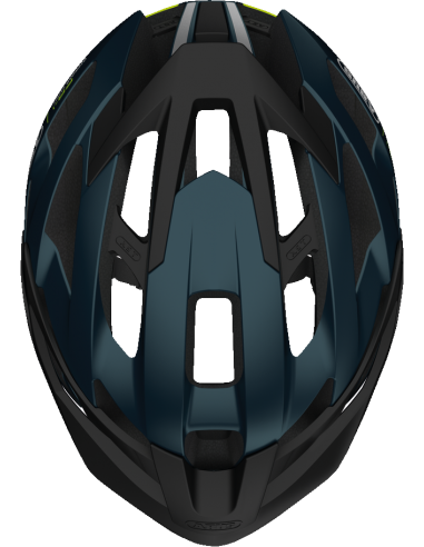 Kask rowerowy Abus Moventor Midnight Blue