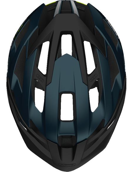 Kask rowerowy Abus Moventor Midnight Blue