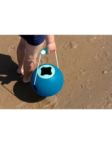 Wiaderko wielofunkcyjne Quut Ballo