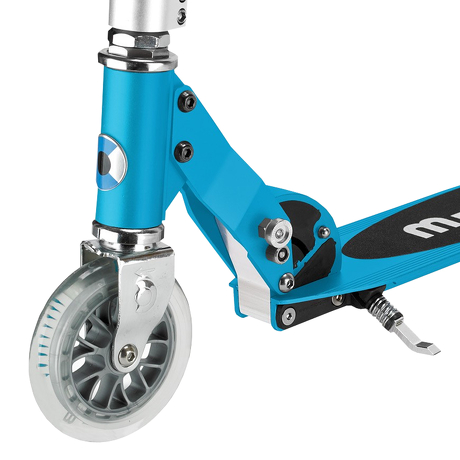 Hulajnoga Micro Sprite niebieska