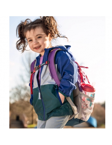 Butelka bidon Camelbak Eddy+ Kids 400ml Rainbow...