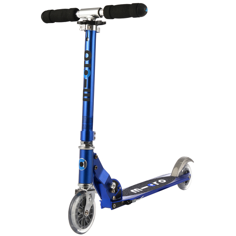 Hulajnoga Micro Sprite szafirowa