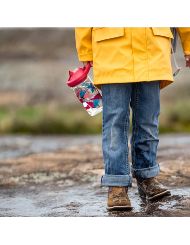 Butelka bidon Camelbak Eddy+ Kids 400ml...