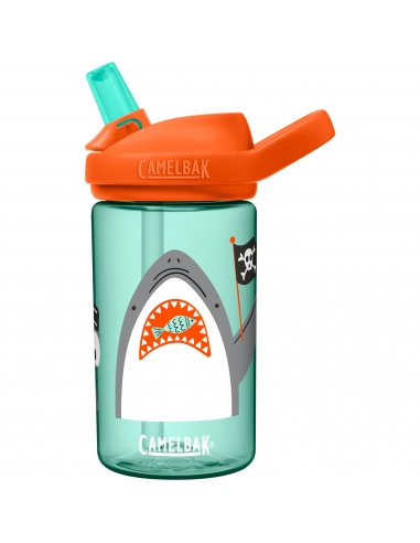 Butelka bidon Camelbak Eddy+ Kids 400ml Arrgh Matey