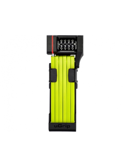 Zapięcie Abus uGrip 5700C żółte