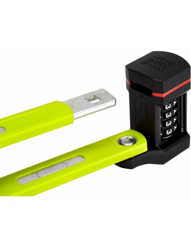 Zapięcie Abus uGrip 5700C żółte