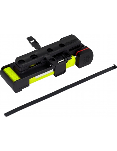 Zapięcie Abus uGrip 5700C żółte