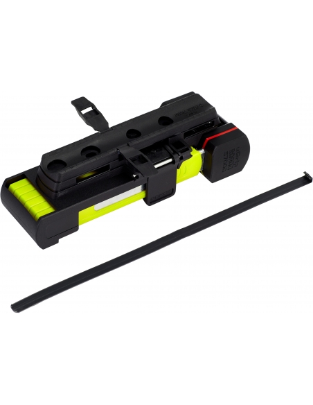 Zapięcie Abus uGrip 5700C żółte