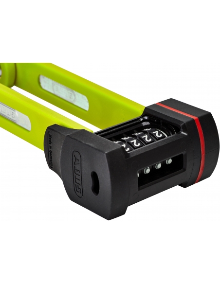 Zapięcie Abus uGrip 5700C żółte