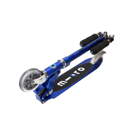 Hulajnoga Micro Sprite szafirowa